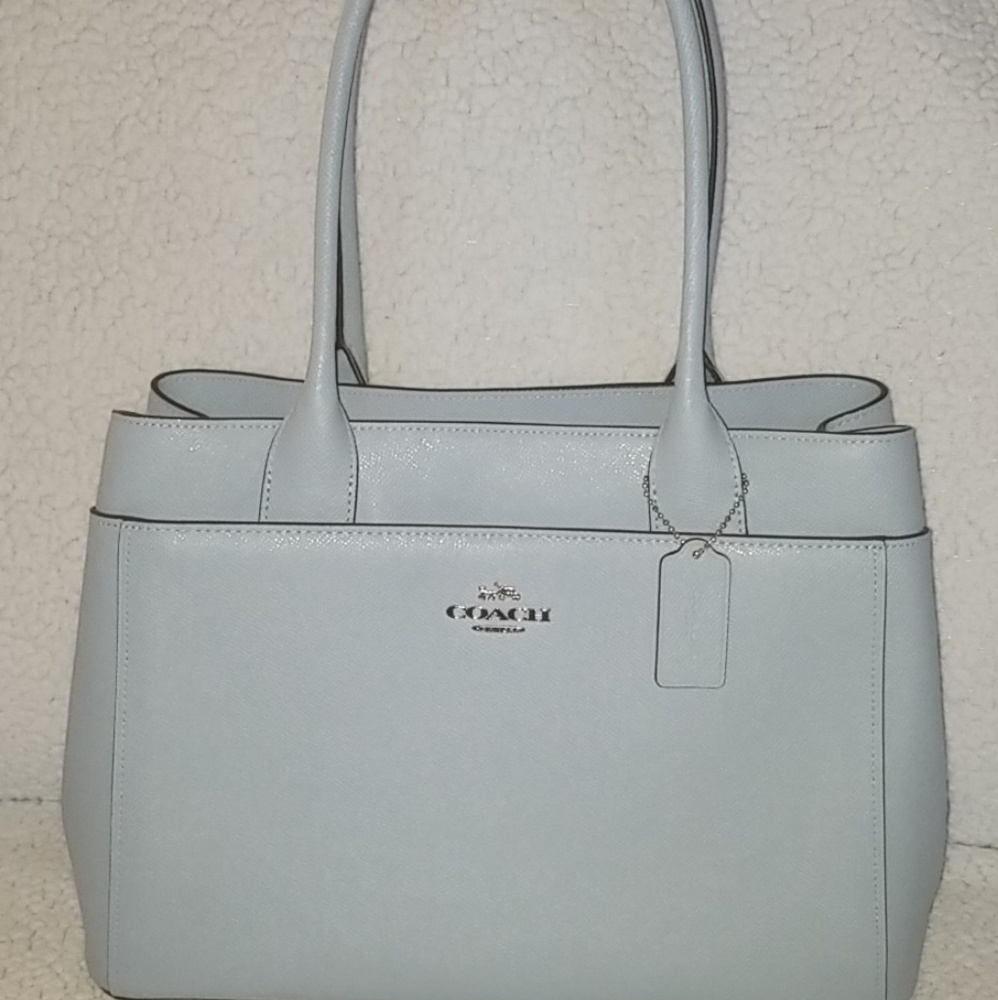 Brand new coach purse